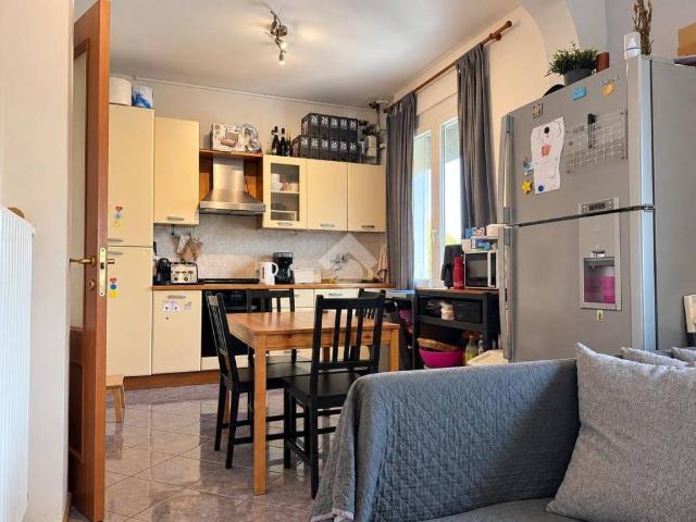 Appartamento in vendita a Borgo Vittorio Veneto, Bassano del Grappa