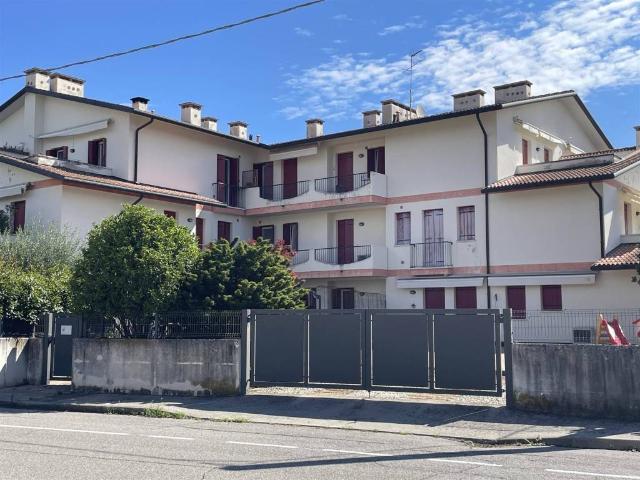 Appartamento in vendita a Nuova Firenze, Bassano Del Grappa