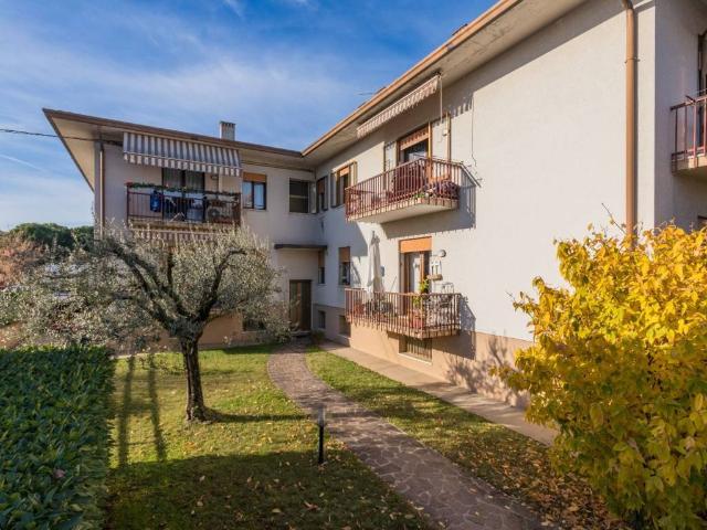 Appartamento in vendita a San Vito, Bassano Del Grappa