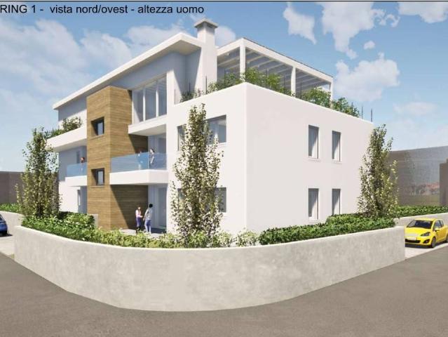 Appartamento in vendita a San Vito, Bassano Del Grappa