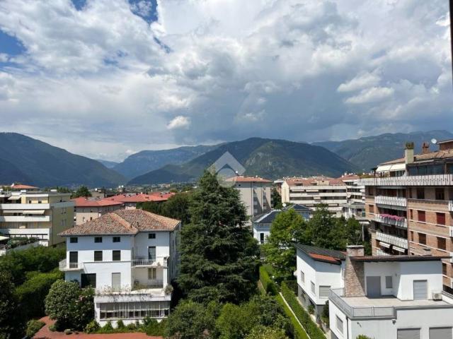 Appartamento in vendita a San Marco, Bassano Del Grappa