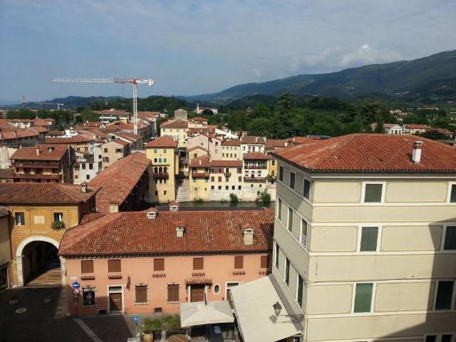 Appartamento in vendita a Pilastroni, Bassano Del Grappa