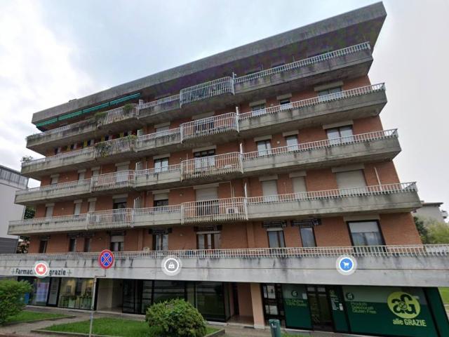 Appartamento in vendita a San Marco, Bassano Del Grappa