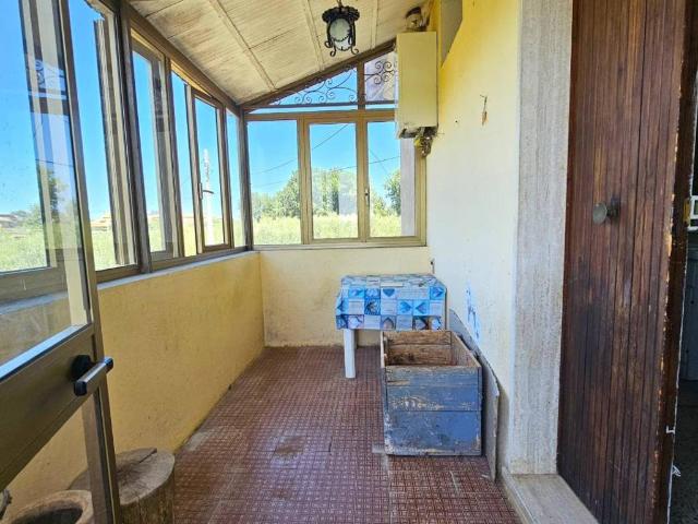 Appartamento in vendita a Bassano In Teverina, Lazio