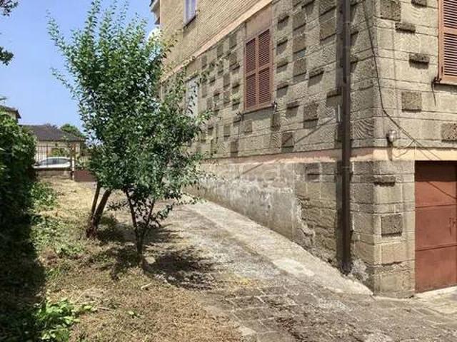 Appartamento in vendita a Bassano Romano, Lazio
