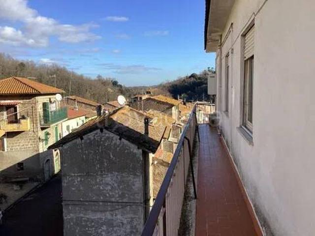 Appartamento in vendita a Bassano Romano, Lazio