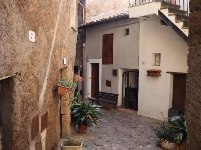 Appartamento in vendita a Bassano Romano, Lazio