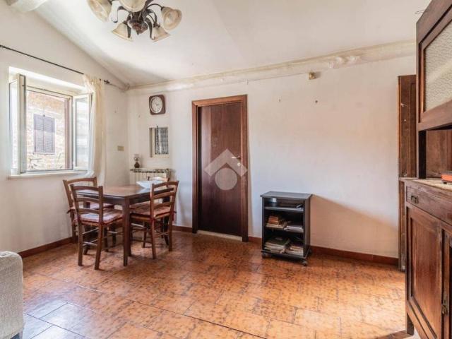 Appartamento in vendita a Bassano Romano, Lazio