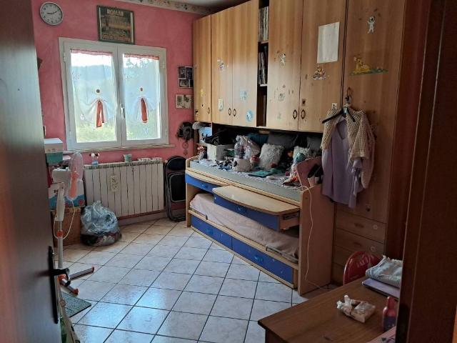 Appartamento in vendita a Bassano Romano, Lazio