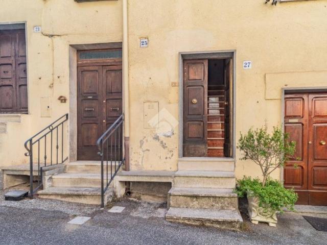 Appartamento in vendita a Bassano Romano, Viterbo