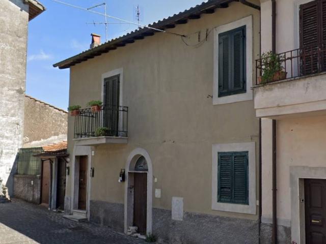 Appartamento in vendita a Bassano Romano, Lazio