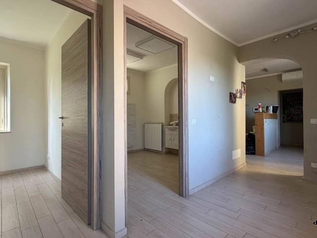 Appartamento in vendita a Bassano Romano, Lazio