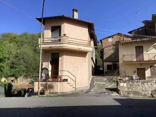 Appartamento in vendita a Bassano Romano, Lazio