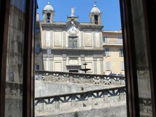 Appartamento in vendita a Bassano Romano, Lazio