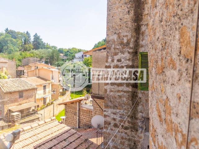 Appartamento in vendita a Bassano Romano, Lazio