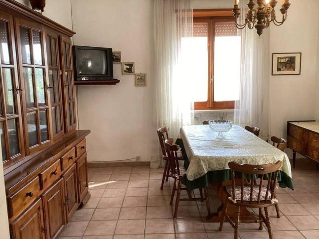 Appartamento in vendita a Bassano Romano, Lazio