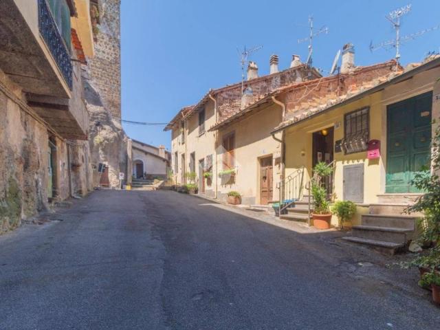 Appartamento in vendita a Bassano Romano, Lazio