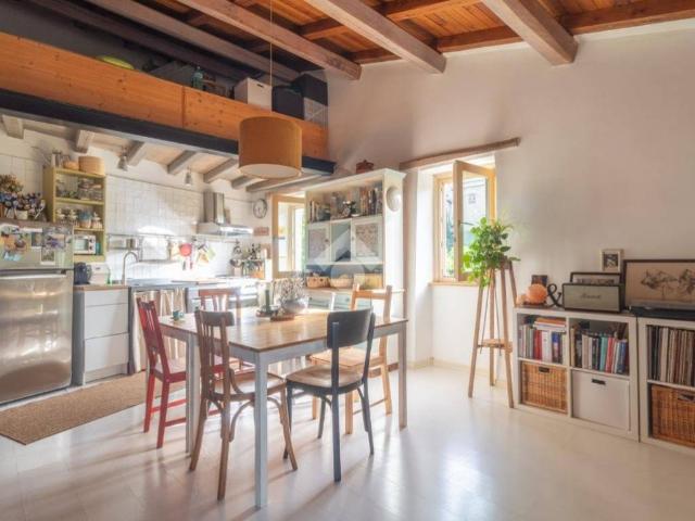 Appartamento in vendita a Bassano Romano, Lazio