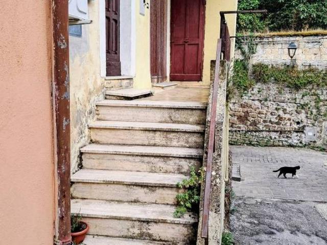 Appartamento in vendita a Bassano Romano, Lazio