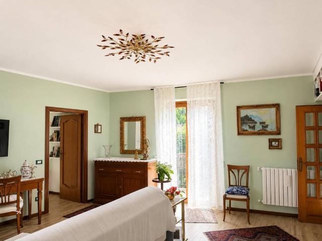 Appartamento in vendita a Bassano Romano, Lazio