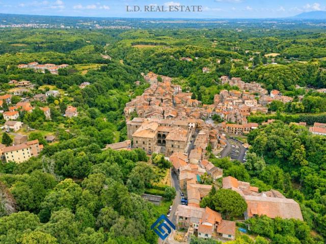 Appartamento in vendita a Bassano Romano, Lazio