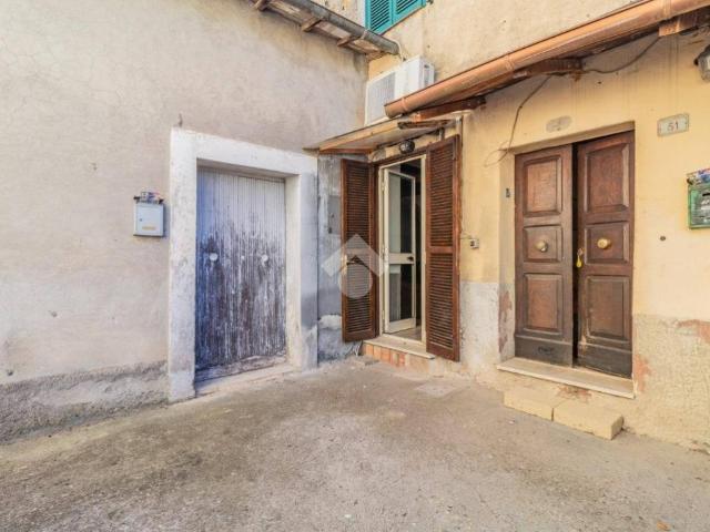 Appartamento in vendita a Bassano Romano, Lazio