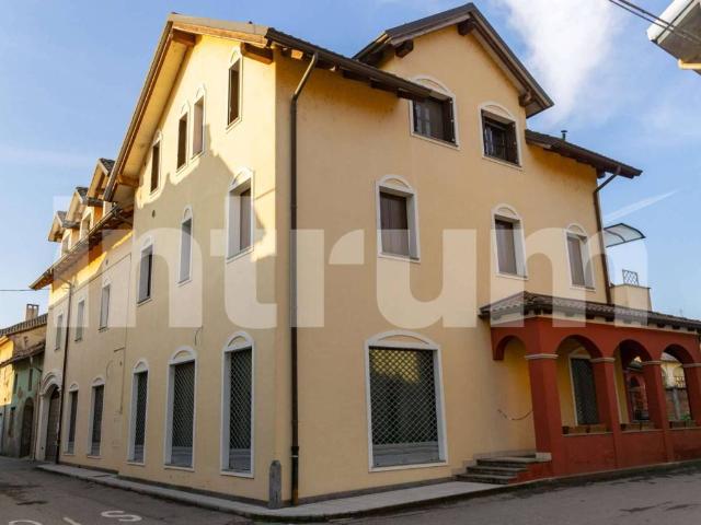 Appartamento in vendita a Piemonte, Alessandria