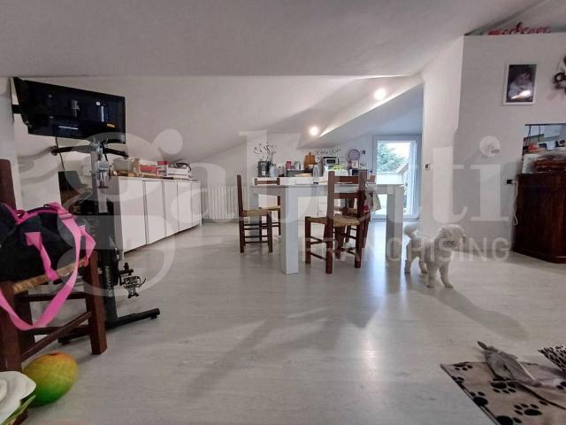 Appartamento in vendita a Santa Lucia, Bastia Umbra