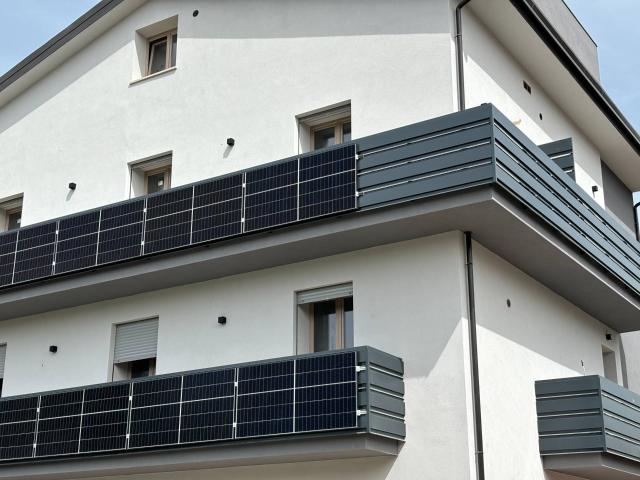 Appartamento in vendita a Santa Lucia, Bastia Umbra