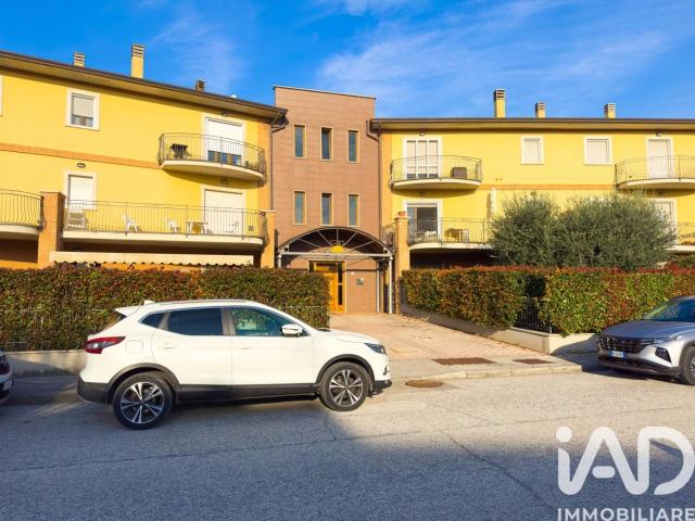 Appartamento in vendita a Bastia Umbra, Umbria