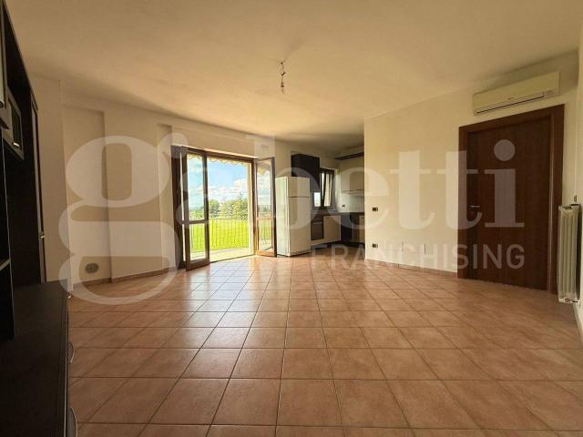 Appartamento in vendita a Bastia Umbra, Umbria
