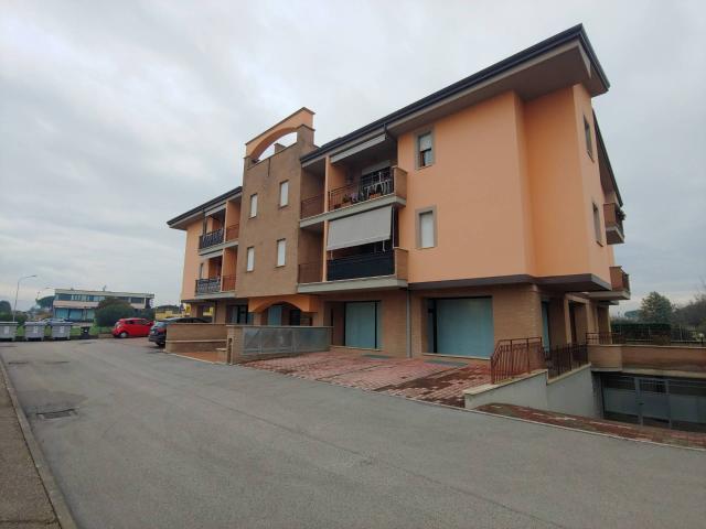 Appartamento in vendita a San Lorenzo, Bastia Umbra
