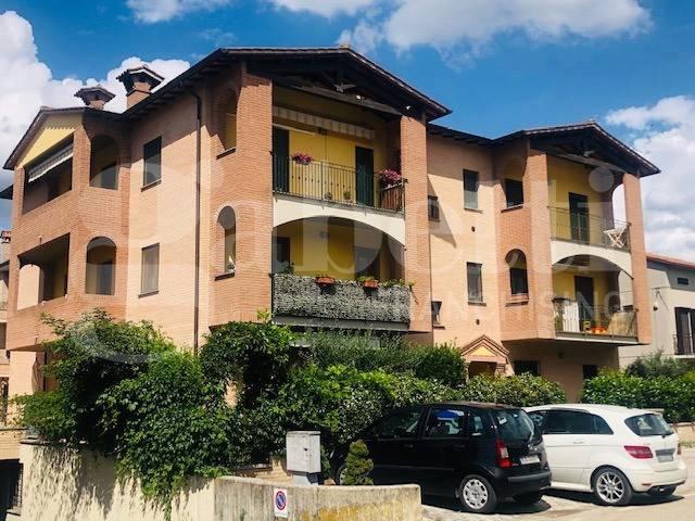 Appartamento in vendita a San Lorenzo, Bastia Umbra