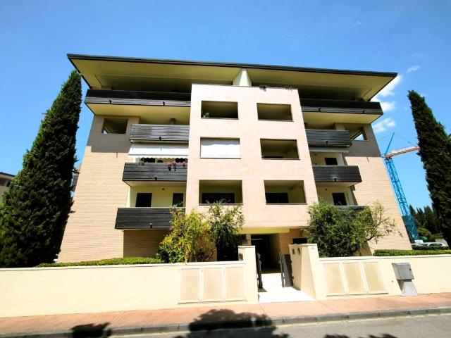 Appartamento in vendita a Santa Lucia, Bastia Umbra