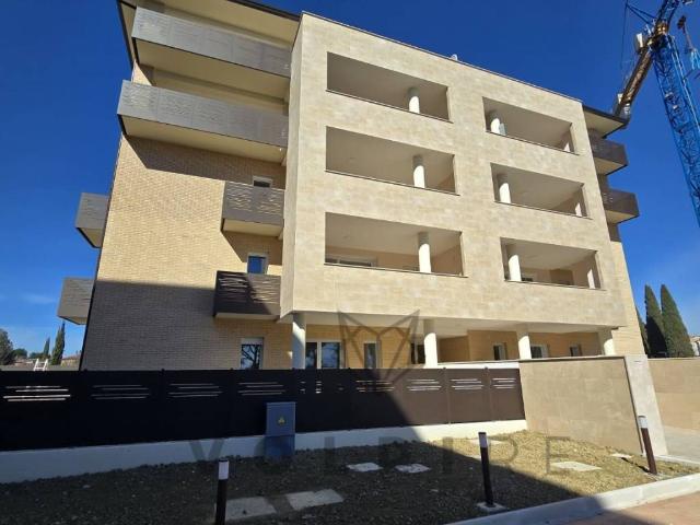 Attico in vendita a Santa Lucia, Bastia Umbra