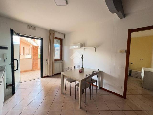Appartamento in vendita a Santa Lucia, Bastia Umbra