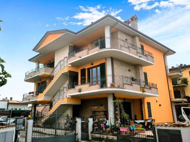 Appartamento in vendita a San Lorenzo, Bastia Umbra