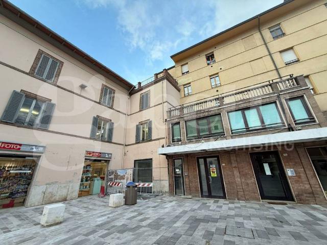 Appartamento in vendita a Santa Lucia, Bastia Umbra