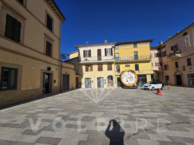 Appartamento in vendita a Santa Lucia, Bastia Umbra