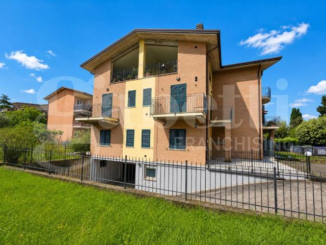 Appartamento in vendita a Bastia Umbra, Umbria