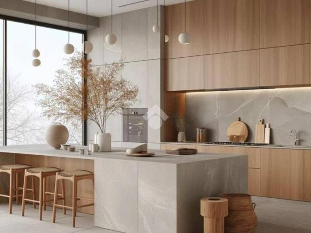 Appartamento in vendita a Santa Lucia, Bastia Umbra