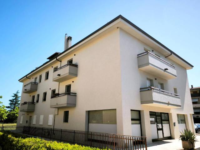 Appartamento in vendita a Bastia Umbra, Umbria