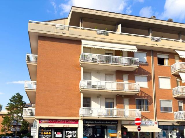 Appartamento in vendita a Santa Lucia, Bastia Umbra