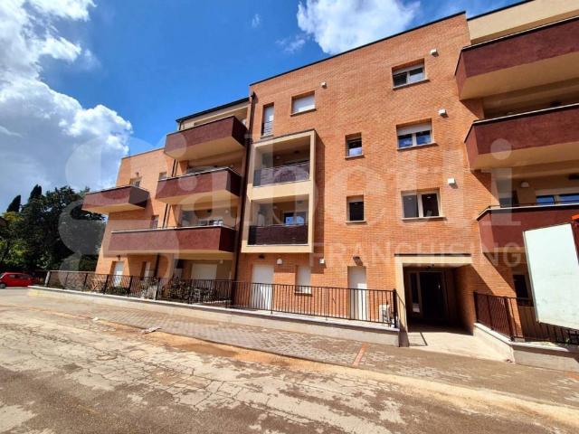 Appartamento in vendita a Santa Lucia, Bastia Umbra