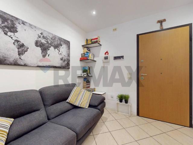 Appartamento in vendita a Bastia Umbra, Umbria