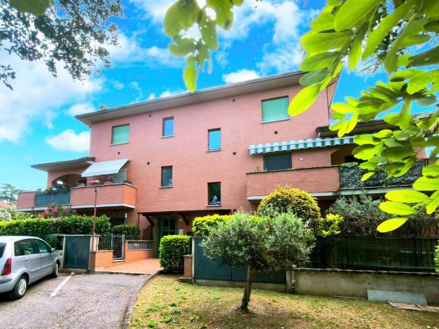 Appartamento in vendita a Bastia Umbra, Umbria