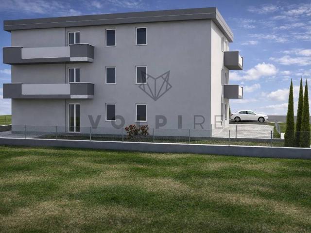 Appartamento in vendita a Bastia Umbra, Umbria