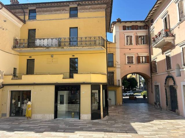 Appartamento in vendita a Santa Lucia, Bastia Umbra