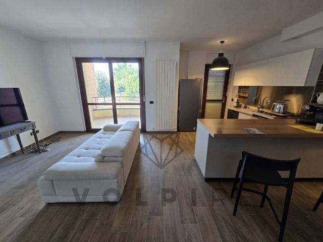 Appartamento in vendita a Bastiola, Bastia Umbra