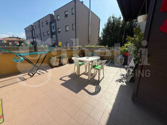 Appartamento in vendita a Bastia Umbra, Umbria